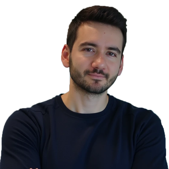 Alessandro P.
